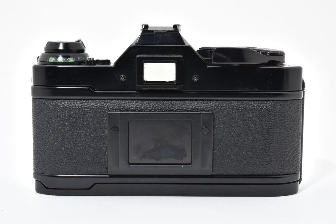 ★美品★ キャノン AE-1 プログラム ボディ 元箱付き #20542