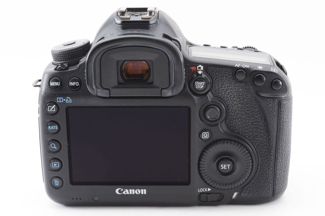 ☆キャノン☆Canon EOS 5D MarkIII標準&望遠ダブルレンズセット