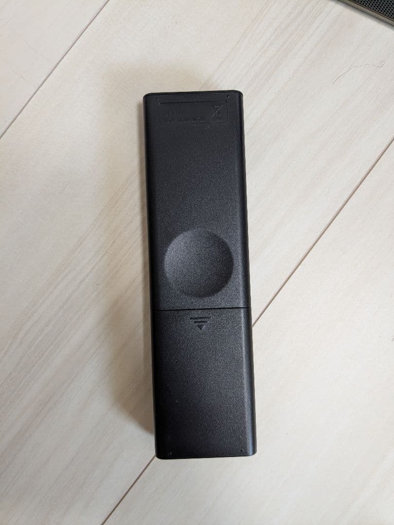 k941 SONY ホームシアタースピーカー HT-X9000F 18年