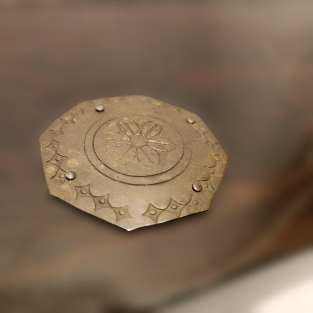 韓国家具 李朝家具 米櫃 バンタジ アンティーク 骨董 古道具