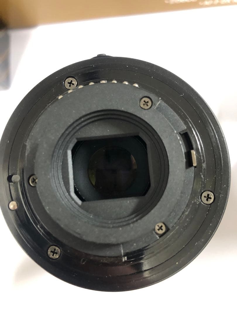 Nikon D5600 VR ダブルズームキット