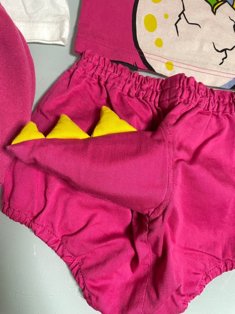 【専用】80～90cm→9点セット