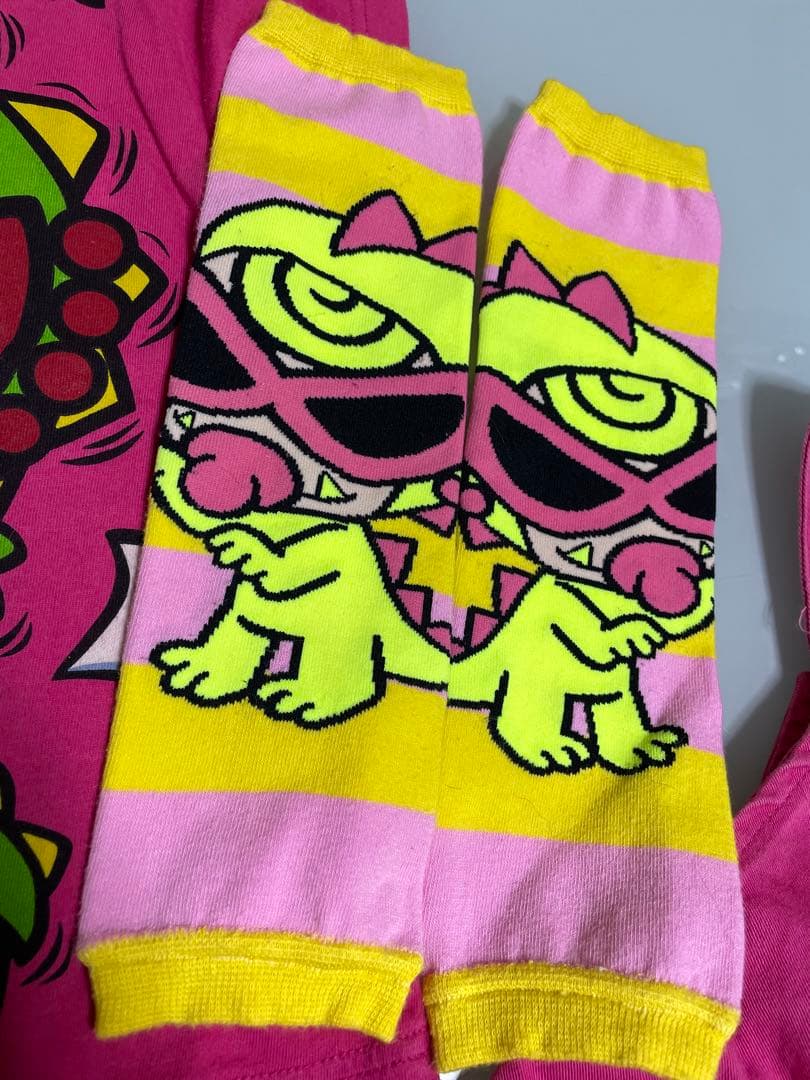 【専用】80～90cm→9点セット