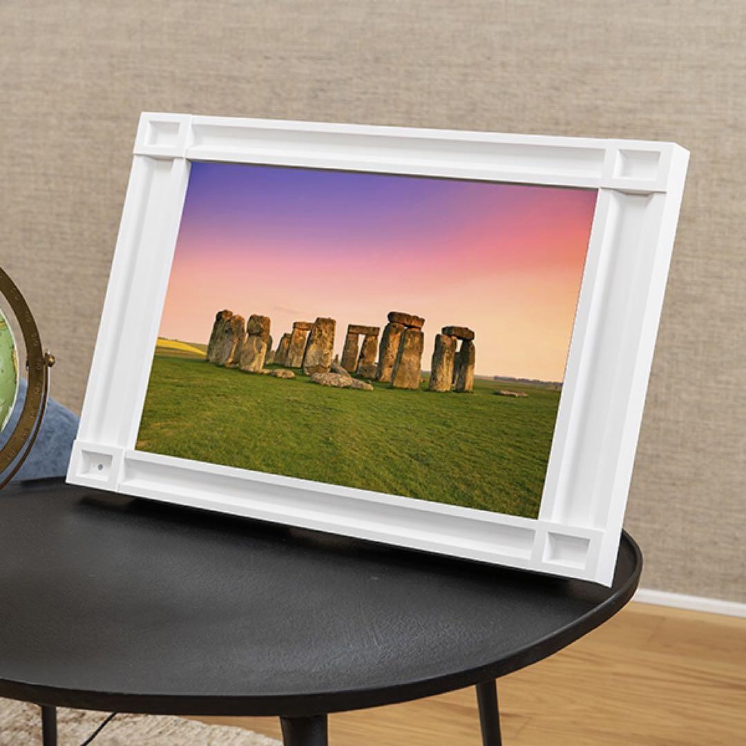 世界の絶景365 アメイジング・ウィンドウ　※箱無し