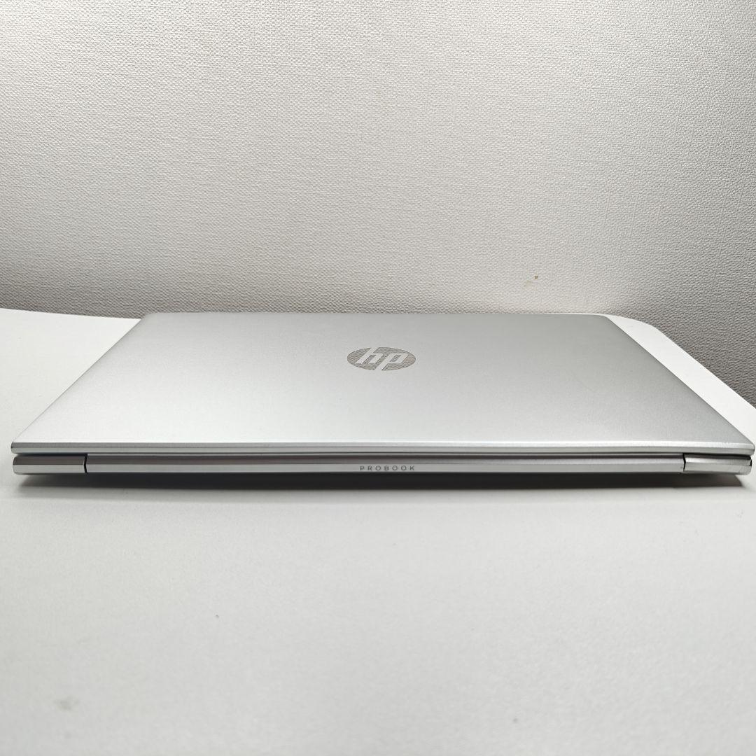 Windowsノート本体 HP ProBook 450 G9 Core i7-1255U 16GB