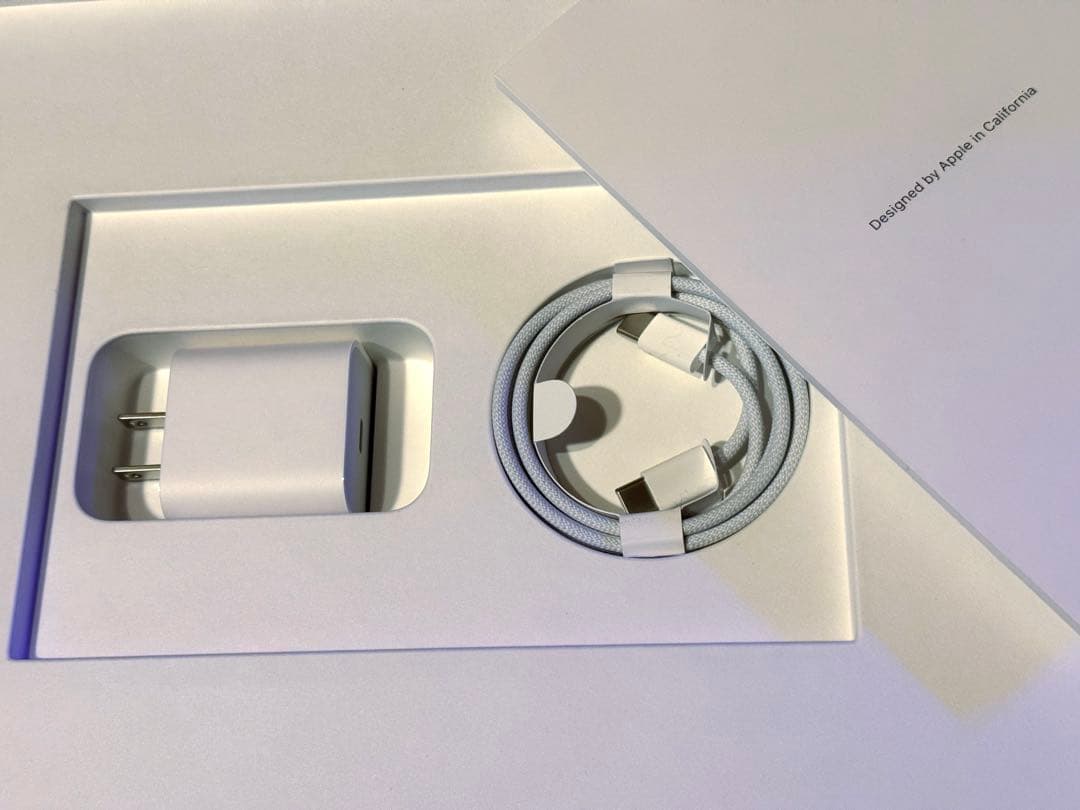 13インチiPad Air M3 Wi-Fi+Cellular 128GB