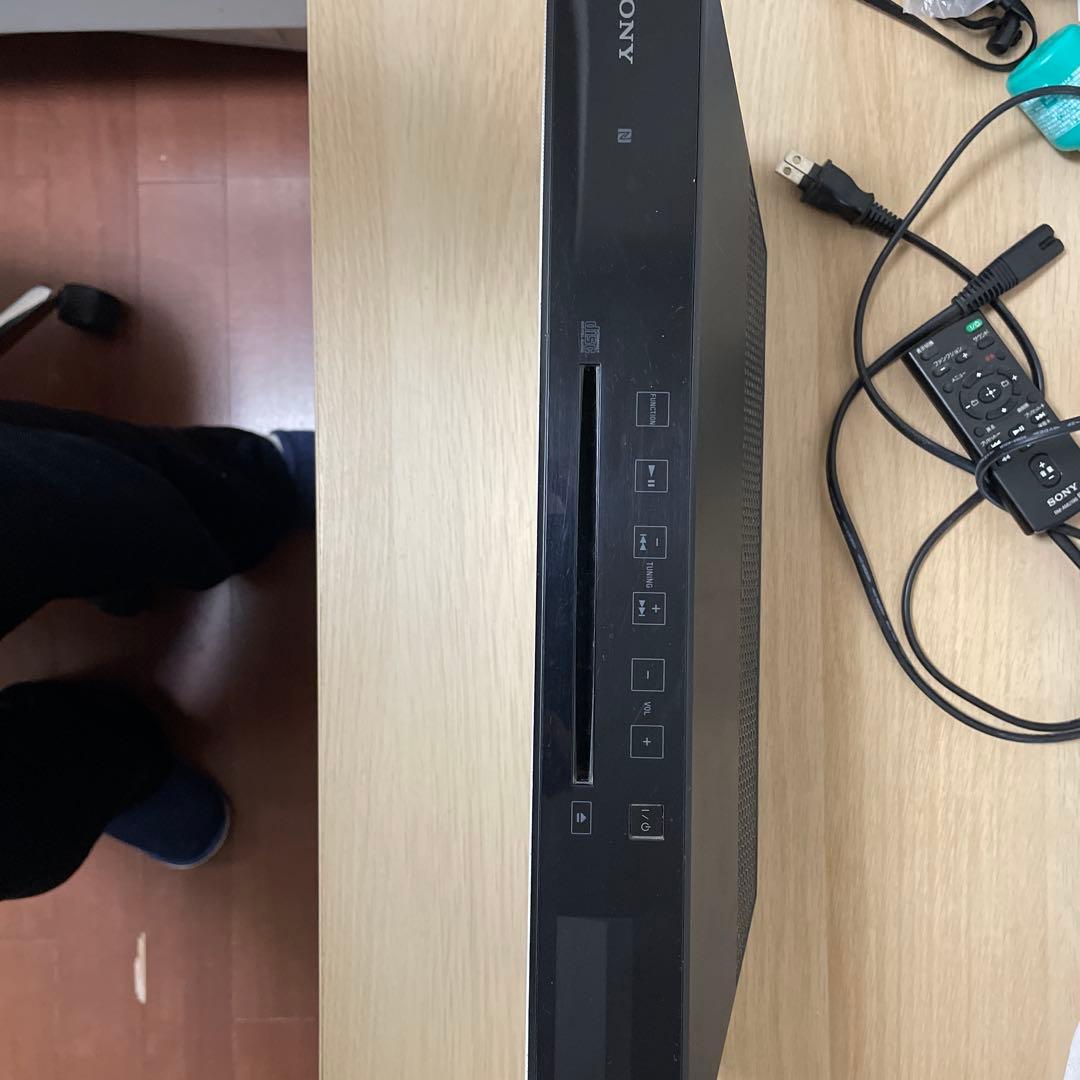 SONY デジタルオーディオプレーヤー