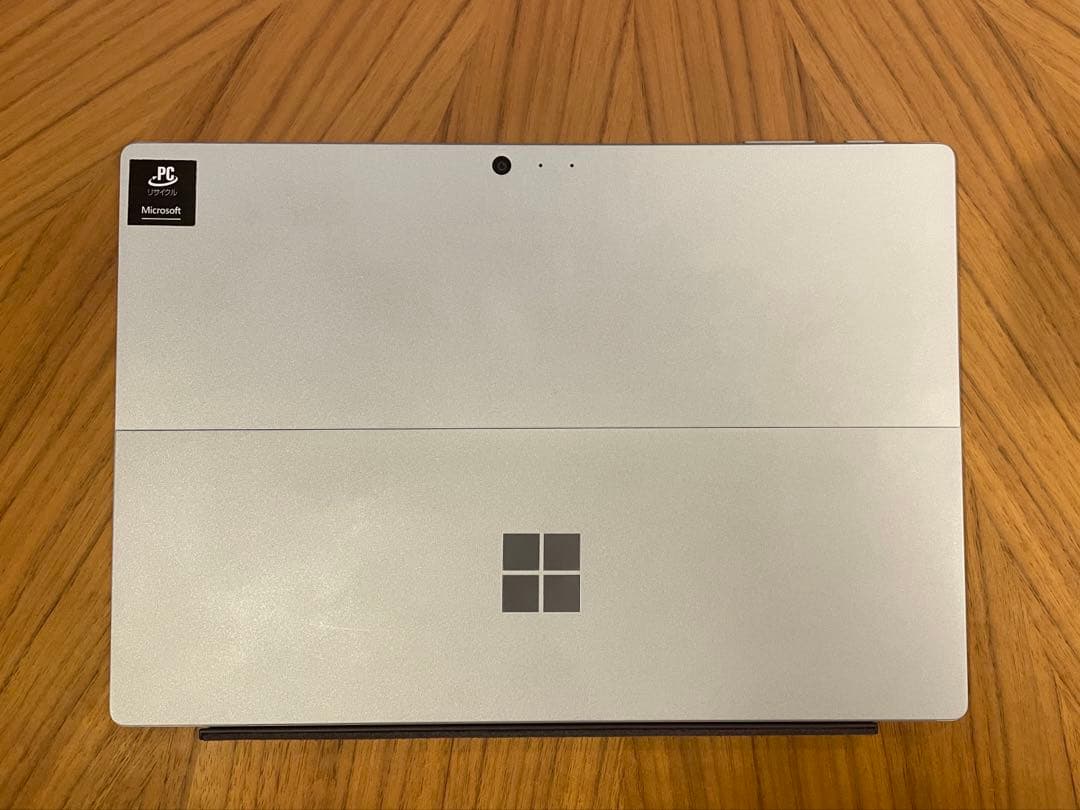 マイクロソフトサーフェスプロ（第5世代） Model:1796