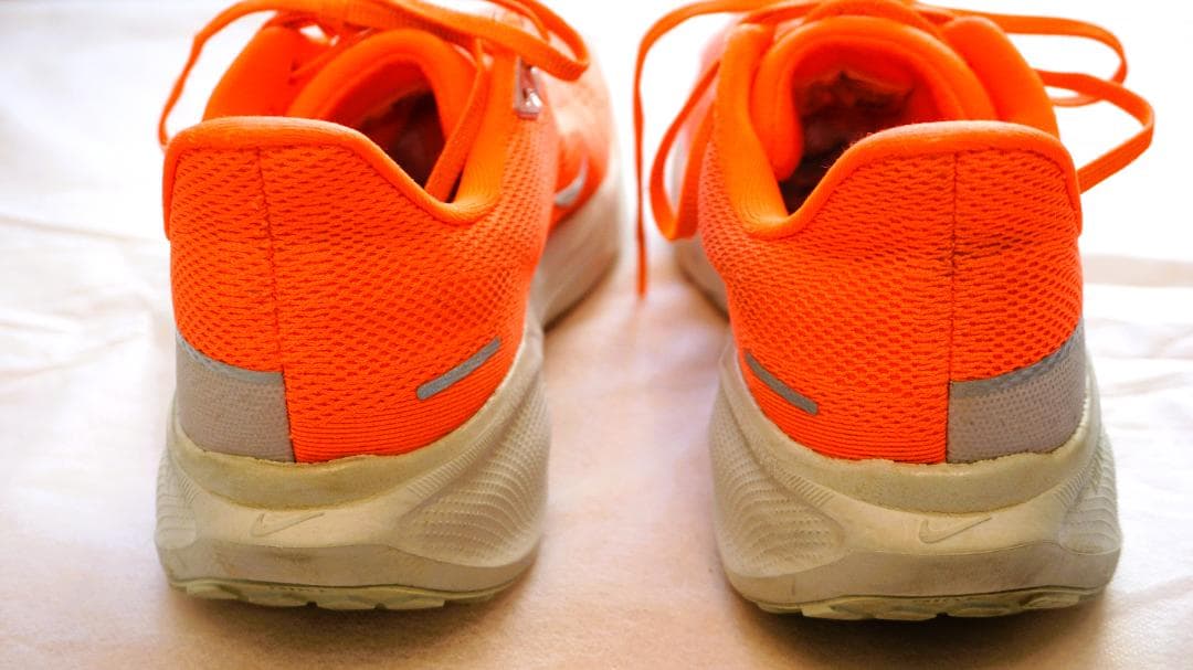 ナイキ　ペガサス41 プレミアム　27.5ｃｍ