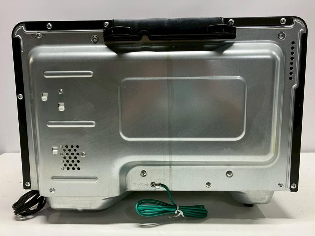 【完動品】HITACHI 日立 オーブンレンジ ヘルシーシェフ MRO-S7A