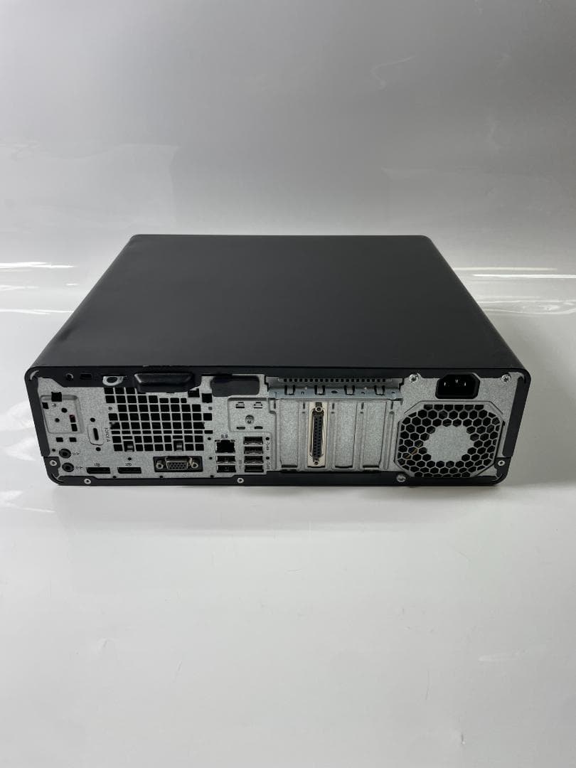 HP EliteDesk 800 G4 SFF 8世代i5/128GB/8GB