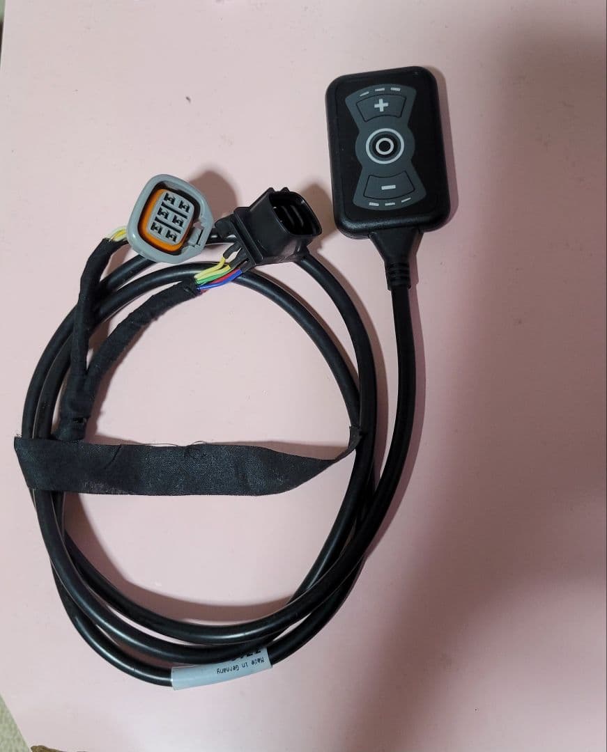 PPT3702 リモコンコントロールLEXUS SC430