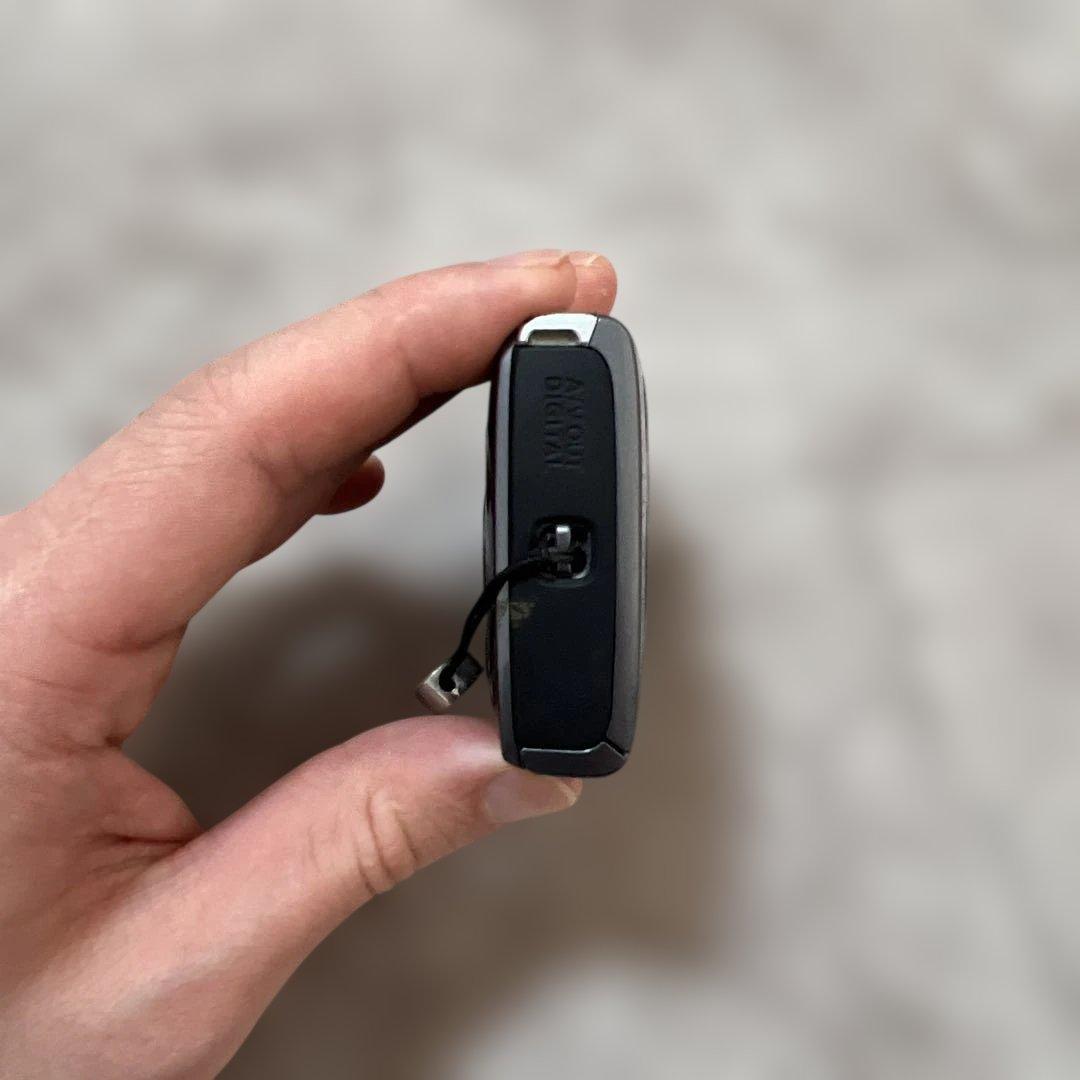 【美品】Canon IXY 150 PC2197 ※充電できずで動作確認できず