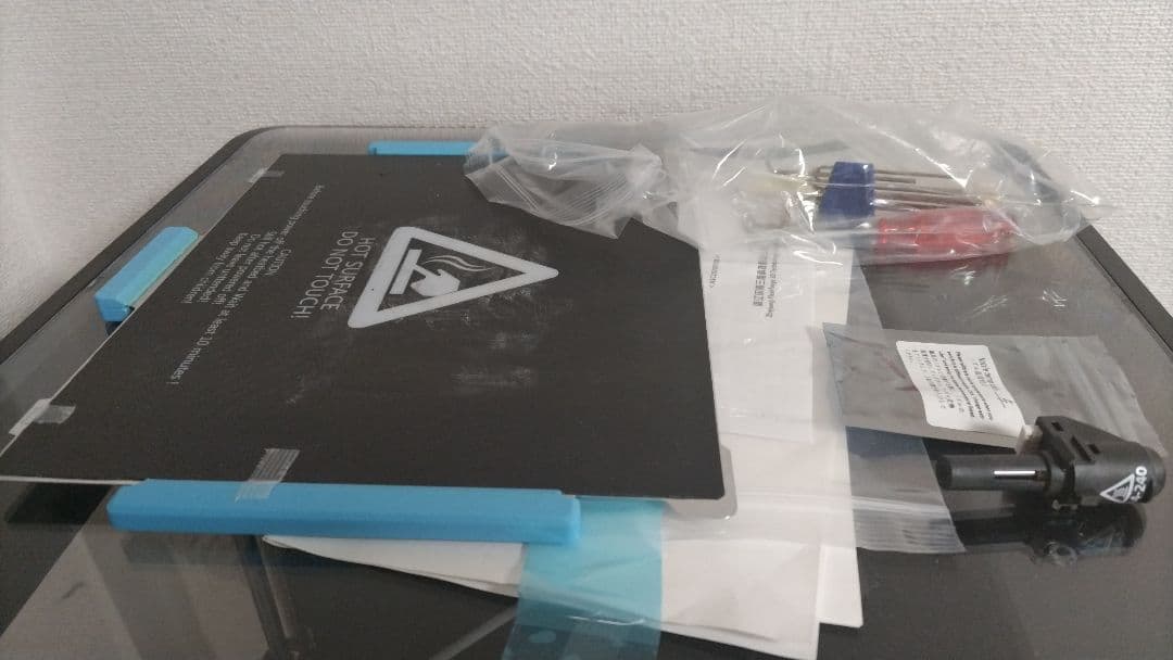 プリンター・複合機 Adventure 4 FLASHFORGE 3D PRINTER