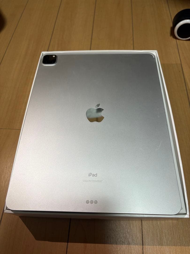 【美品】Apple iPad Pro 12.9インチ 256GB Wi-Fi