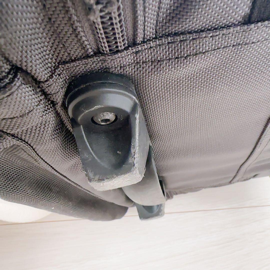 希少♡BRIEFING × トゥモローランド 別注　T-1キャリーバッグ　機内◎