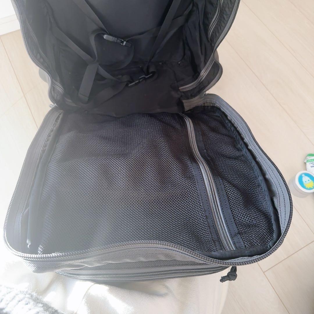 希少♡BRIEFING × トゥモローランド 別注　T-1キャリーバッグ　機内◎