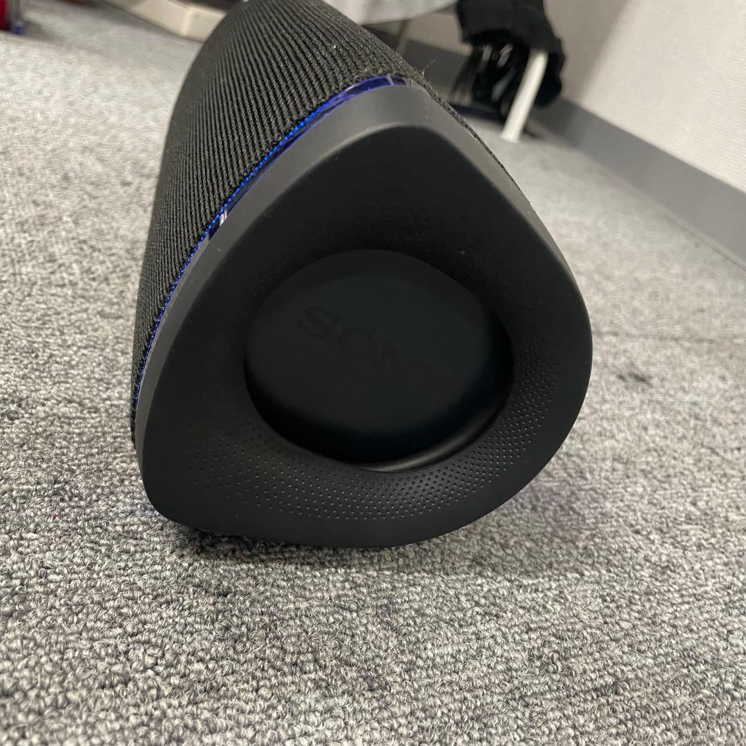 動作品 SONY SRS-XB43 Bluetoothスピーカー