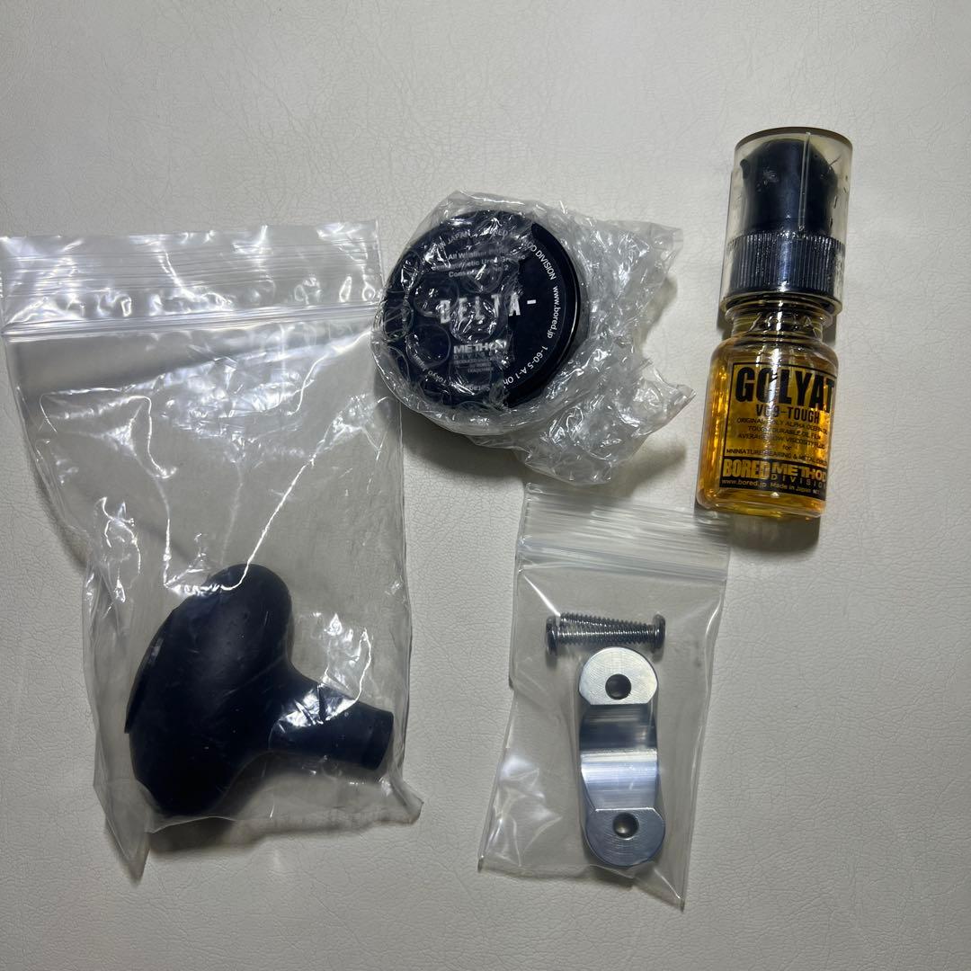 AVET REEL SXJ6/4 RAPTOR 左ハンドル　アベット