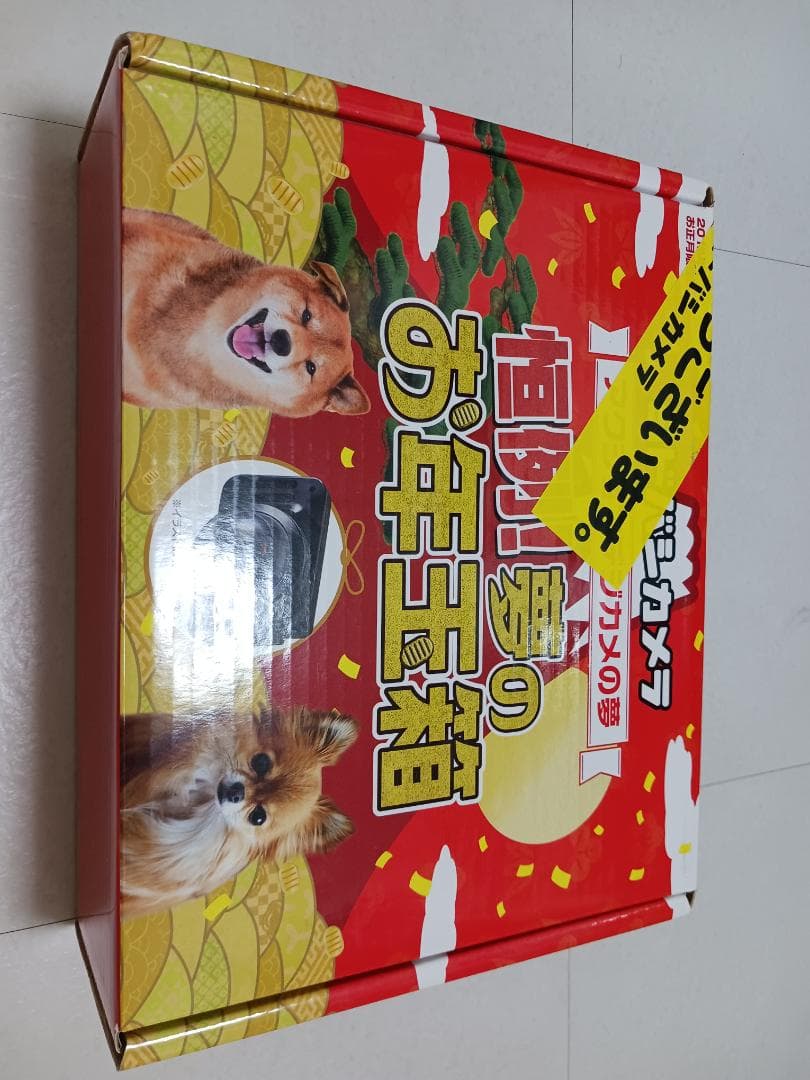 【新品未使用】CASIO EXILIM EX-FR200 専用自撮り棒付きセット