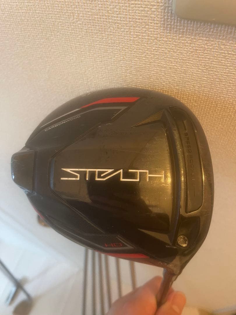 ゴルフセット　2/18までの出品