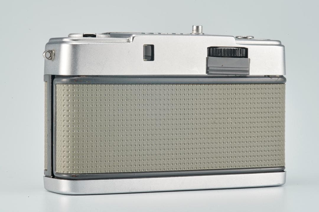 OLYMPUS PEN-EE 35mm ハーフフレームフィルムカメラ#B4