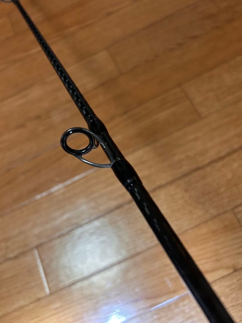 24コルトスナイパーSS S96MH 美品 SHIMANO シマノ