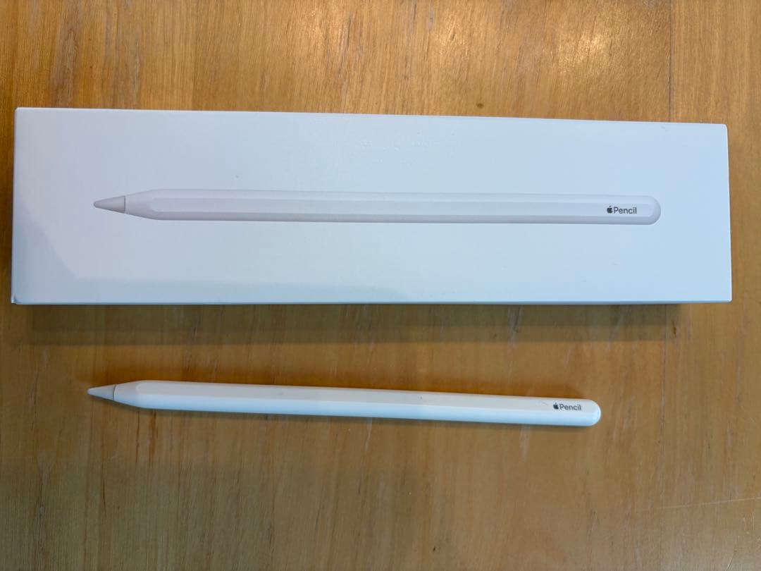 iPad mini第6世代セルラー64GB Apple Pencil 第二世代