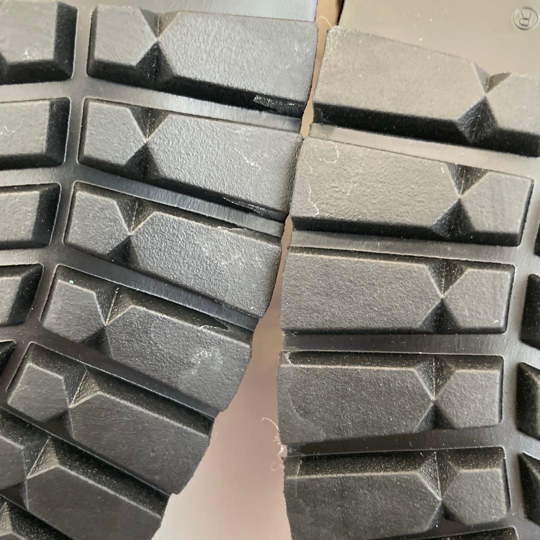 激レア　新品　ティンバーランド　3eye ゴアテックス　ビーブロ　ビブラムソール