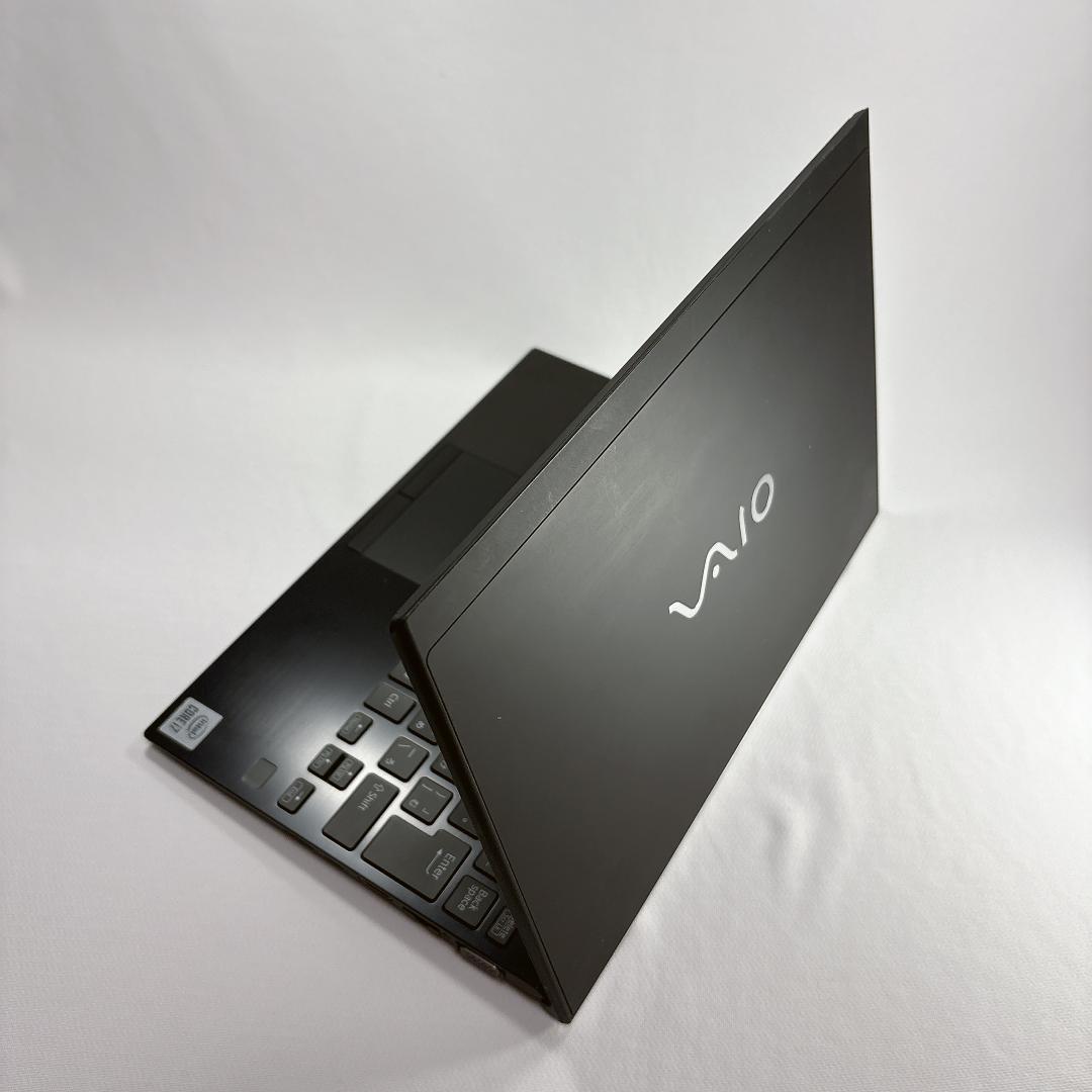 ★バッテリー残95%★VAIO Pro PJ VJPJ13 16GB _924