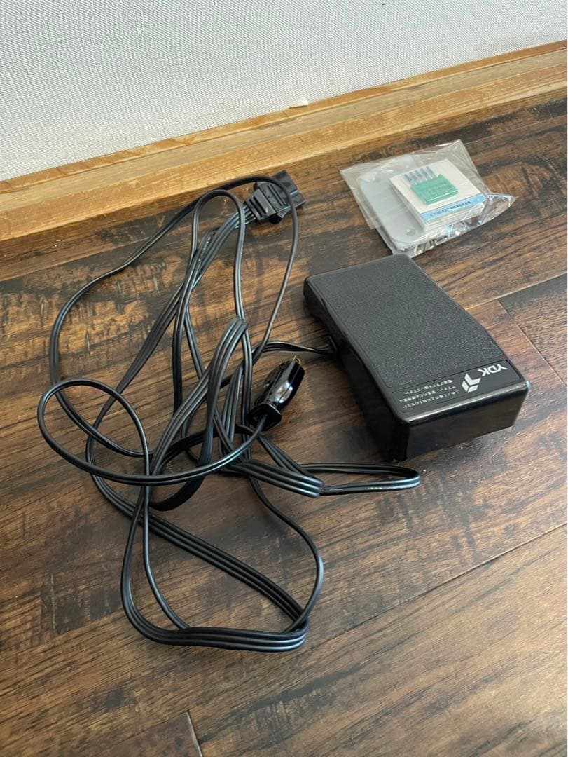 ベビーロック　2本針4本糸オーバーロックミシン　BL4-543DF