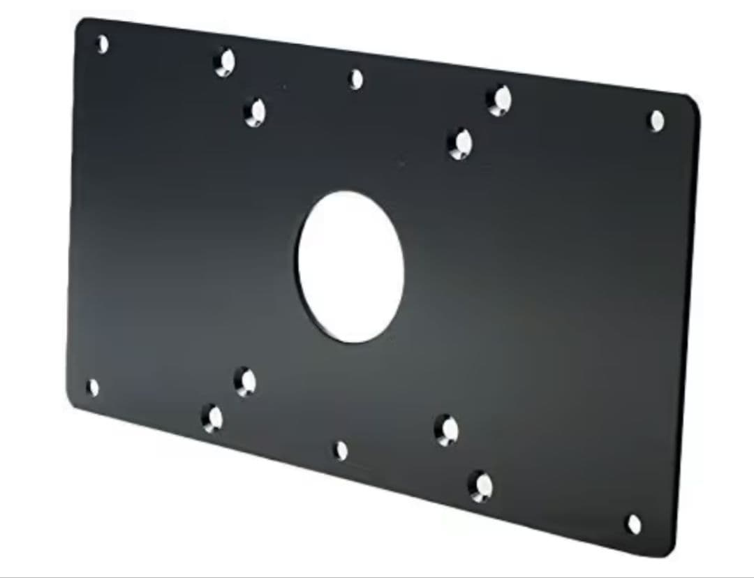 LG 31.5インチディスプレイモニター 32MP58HQ-P ＆変換プレート