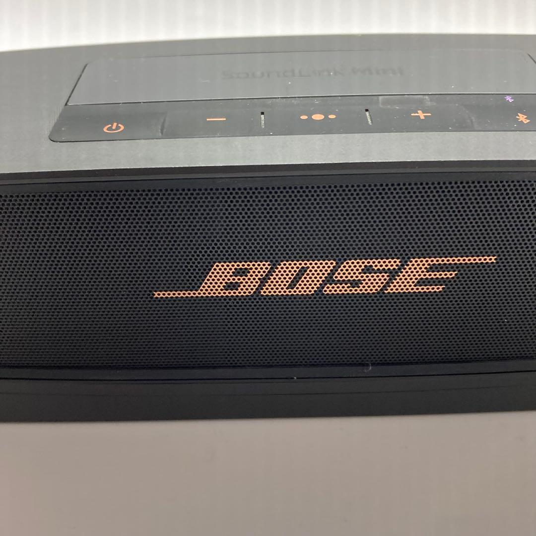 BOSE・SoundLink Mini II・Model:416912