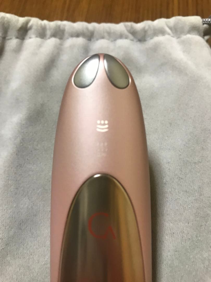 【値引き中】美容器