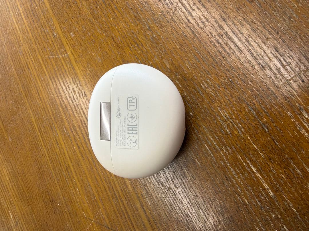 HUAWEI ハーウェイ FreeClip 箱付属物あり