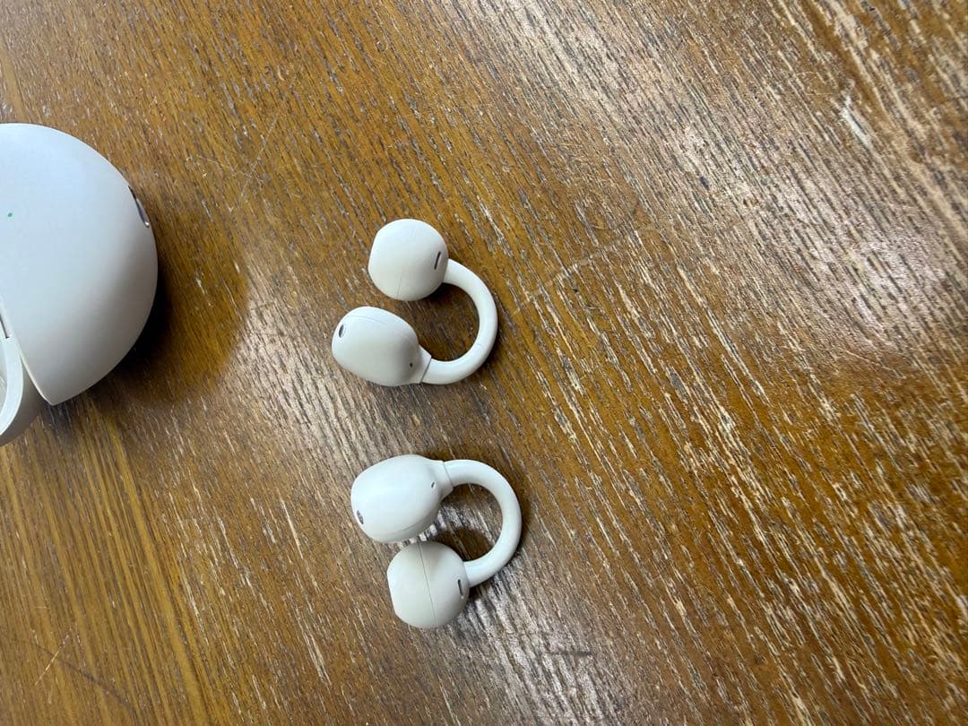 HUAWEI ハーウェイ FreeClip 箱付属物あり