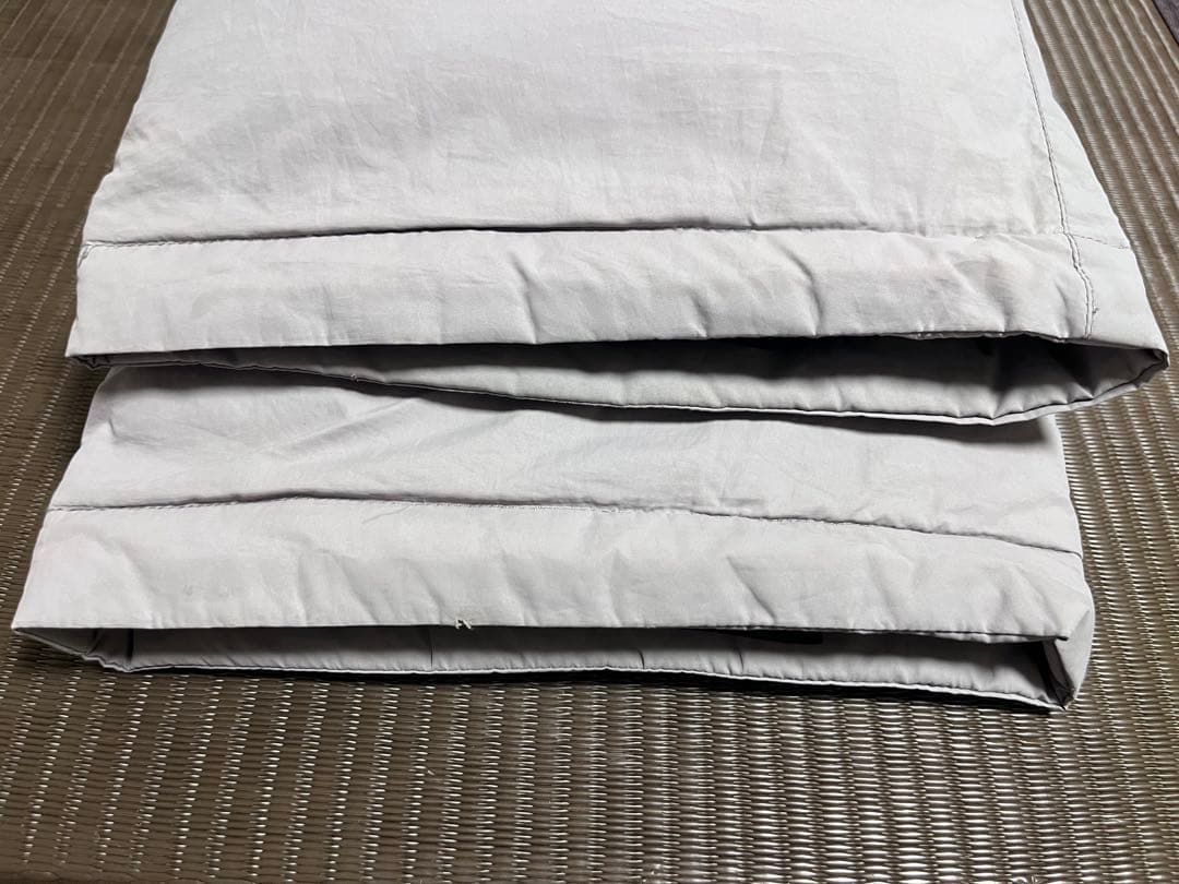 がまかつ ダウンジャケット ダウンパンツ 5点セット