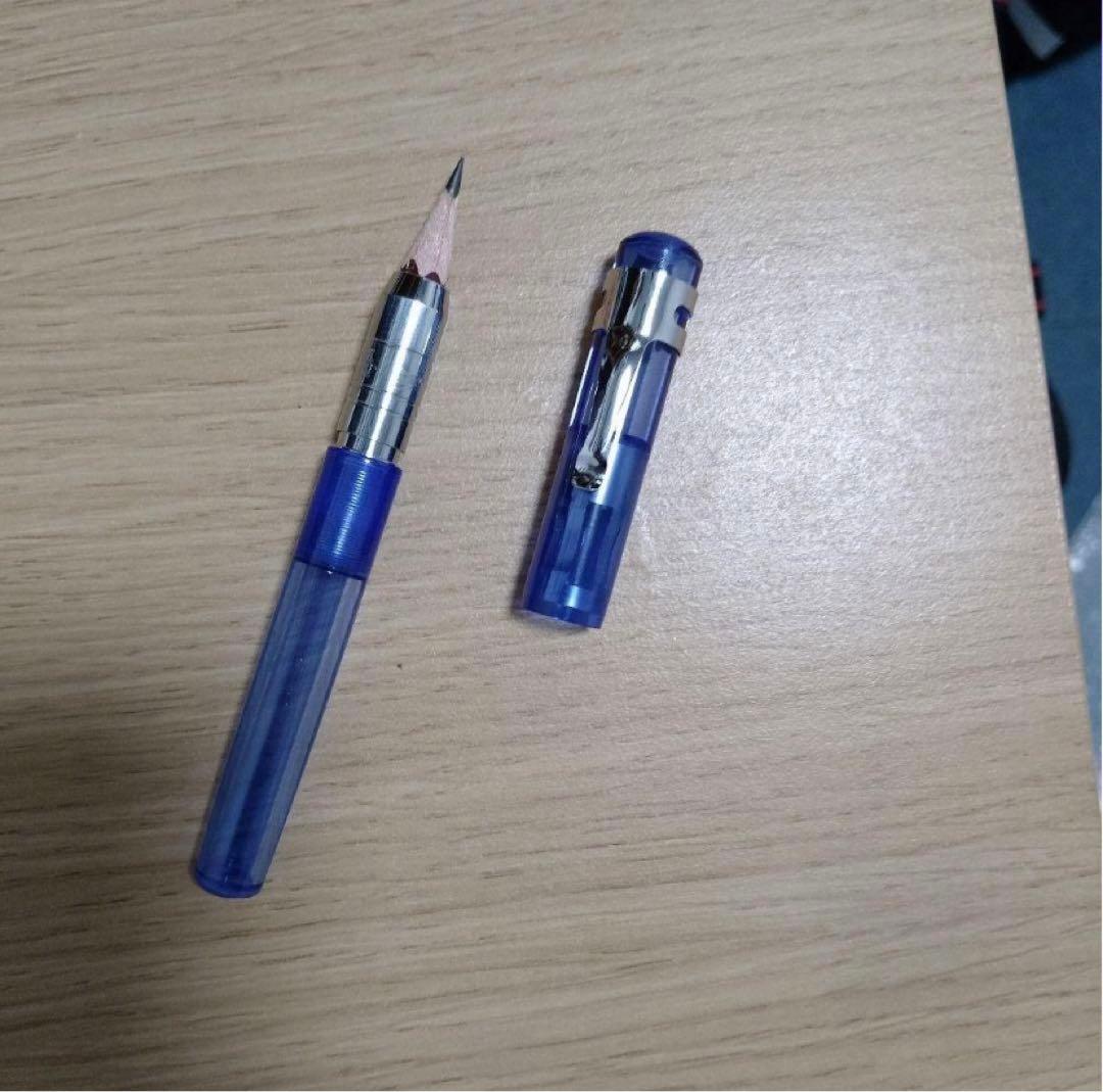 銀座五十音 ミミック ブルーベリー ショート軸