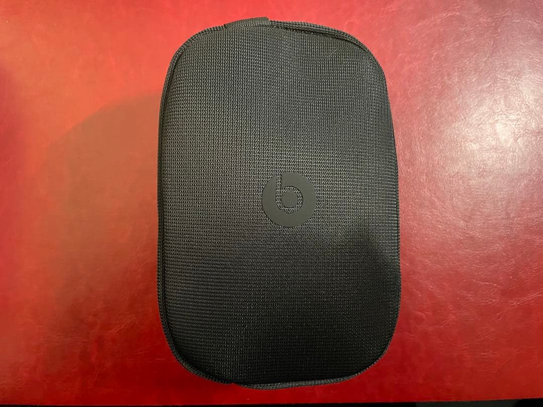 Beats Studio Pro ワイヤレスヘッドホン サンドストーン