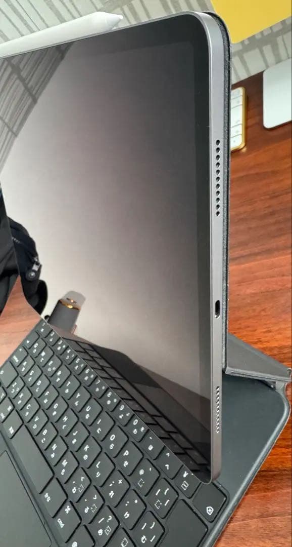 iPad Pro 12.9インチ 第5世代 128GB wifi