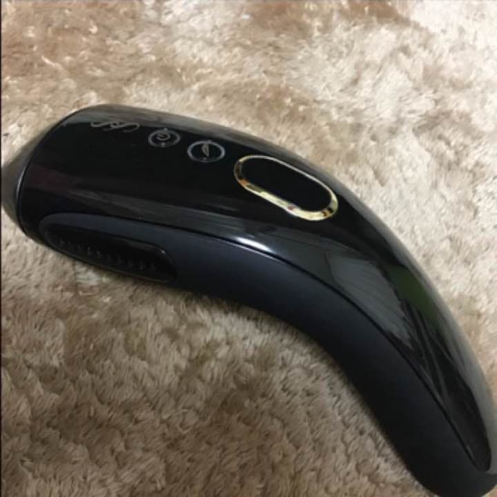 スムーズスキンゴールド