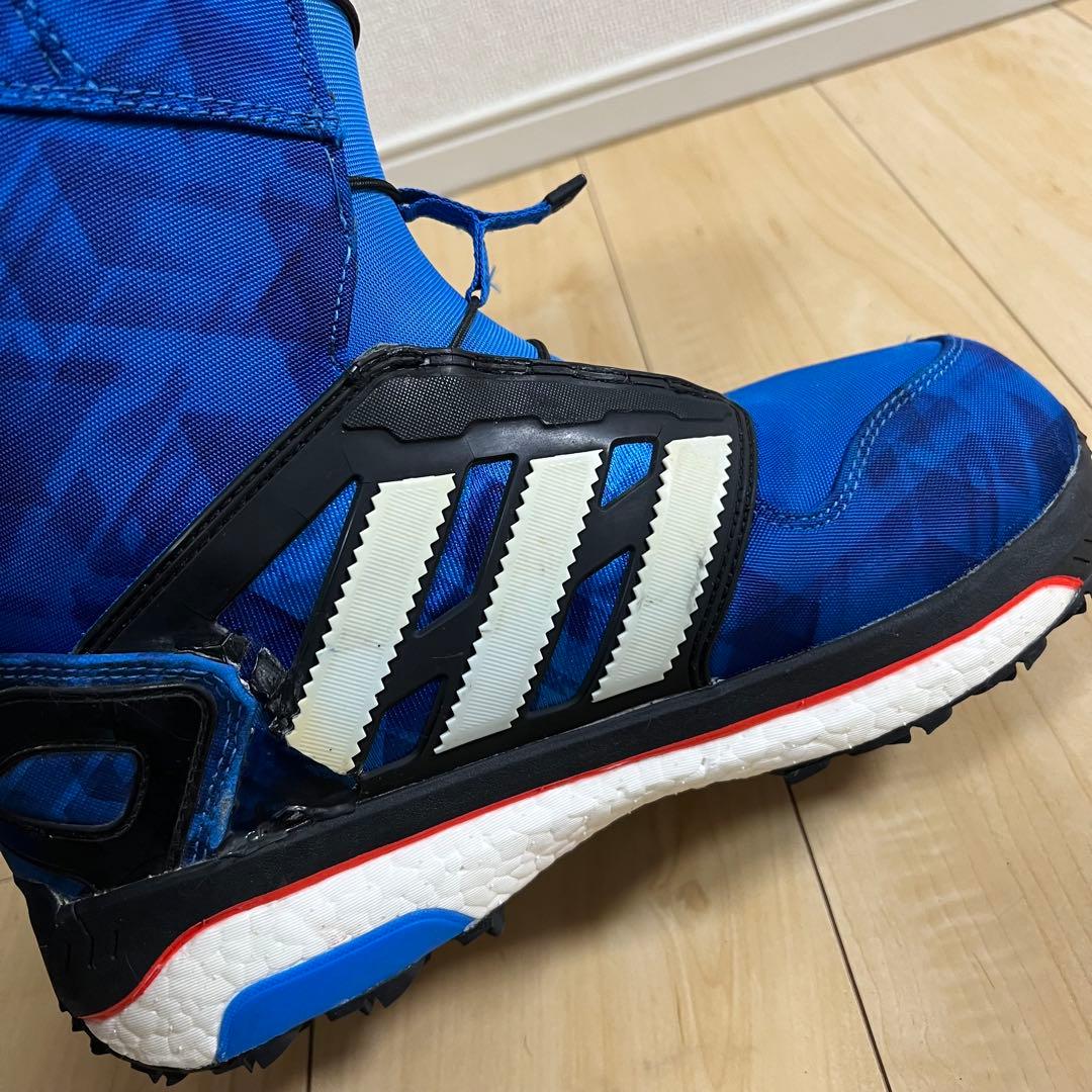 【即日発送】adidas アディダス energy boost 27.0cm