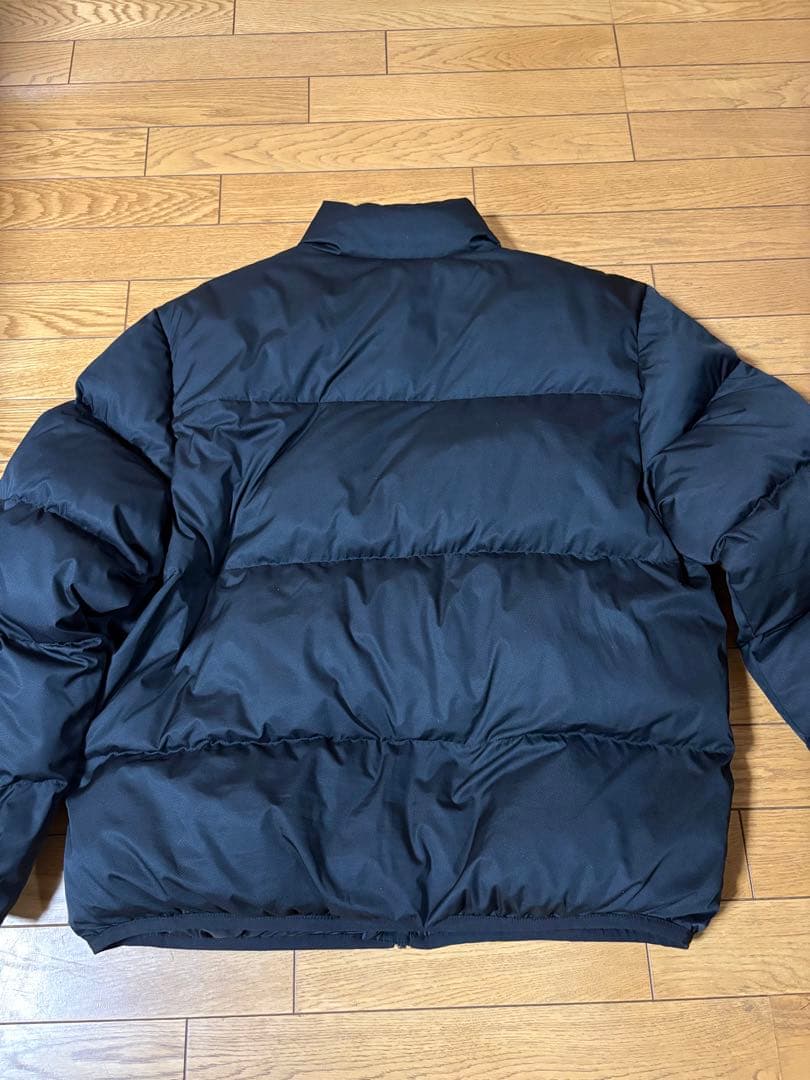 NIKEダウンジャケット　XLサイズ