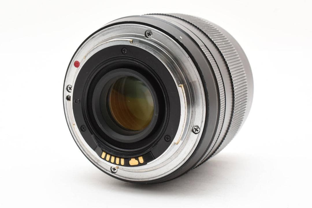 光学極美 カールツァイス Distagon T* 35mm F2 ZE キヤノン