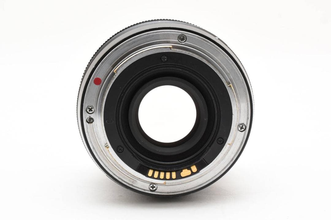 光学極美 カールツァイス Distagon T* 35mm F2 ZE キヤノン