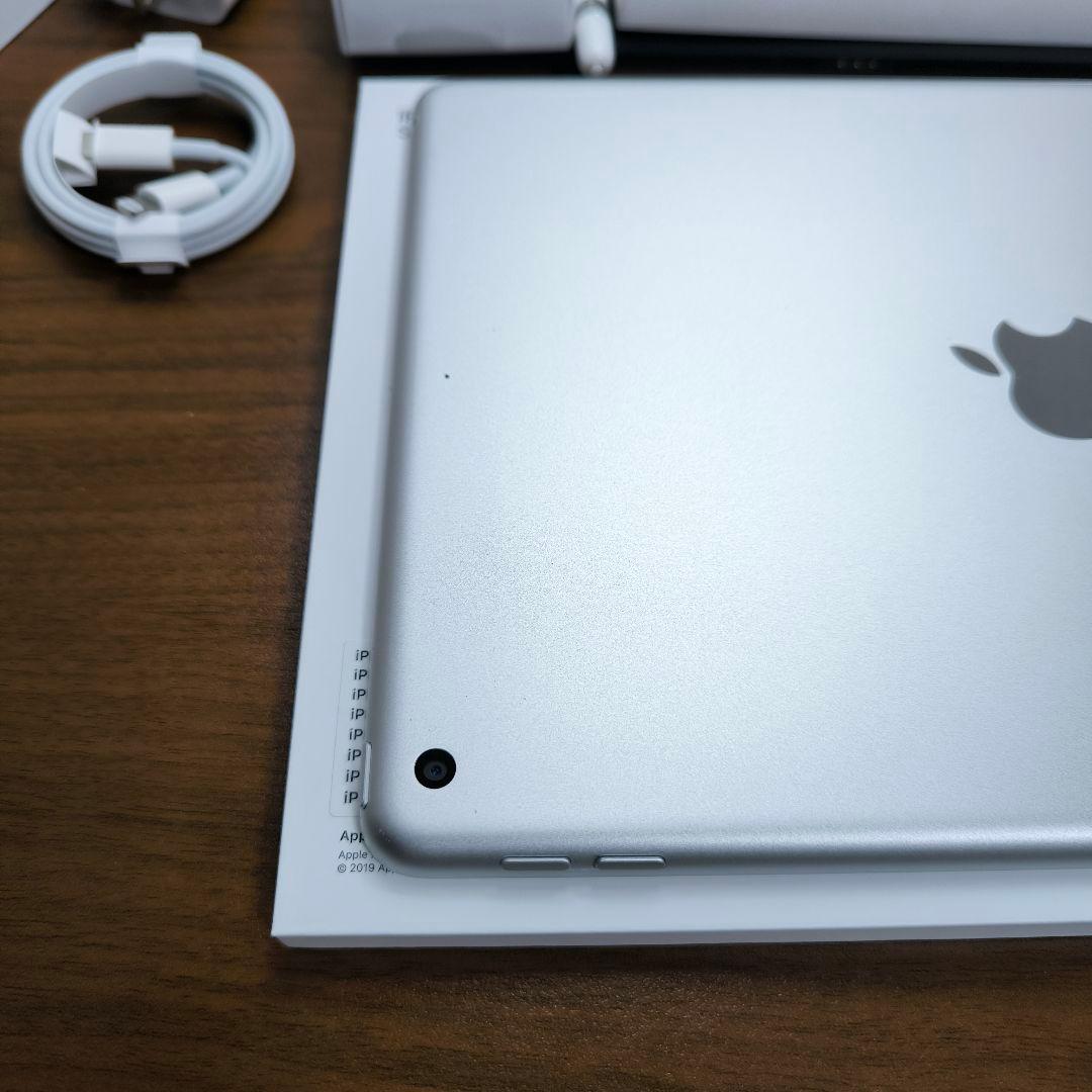 iPad 第9世代 64GB、Apple Pencil、Keyboard