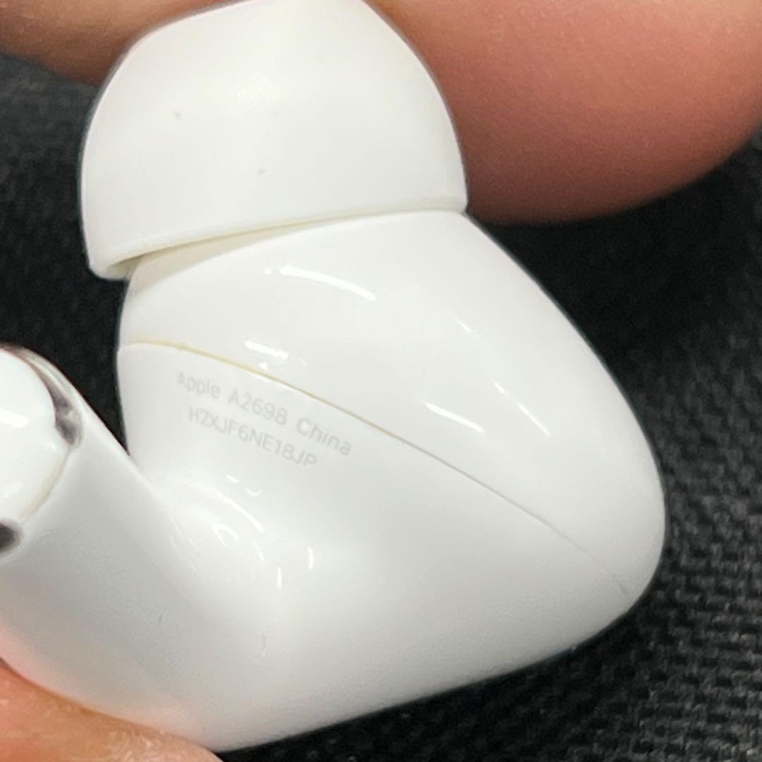 k*n様 he【used】AirPods Pro エアポッツプロ　A2698