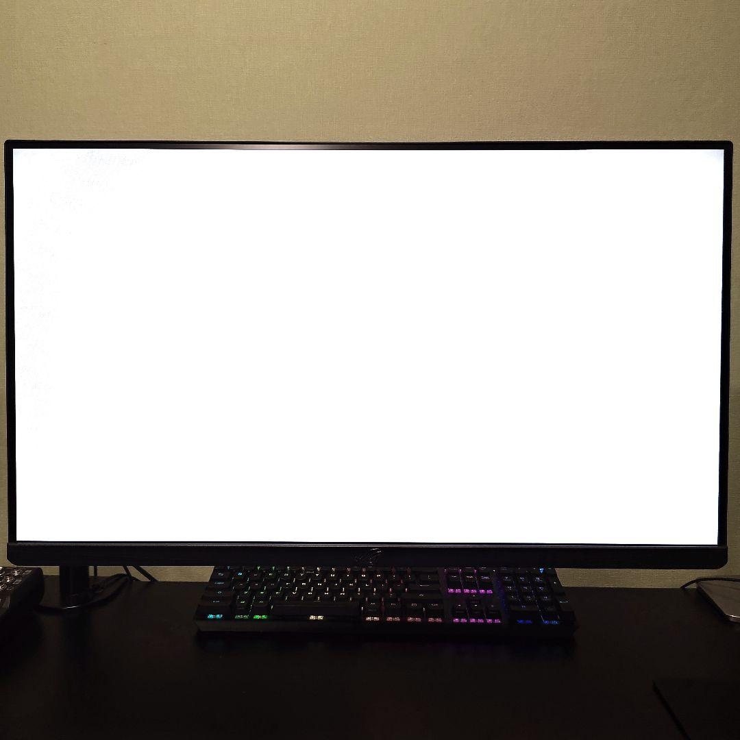 ROG SWIFT 360Hz PG259QN ゲーミングモニター