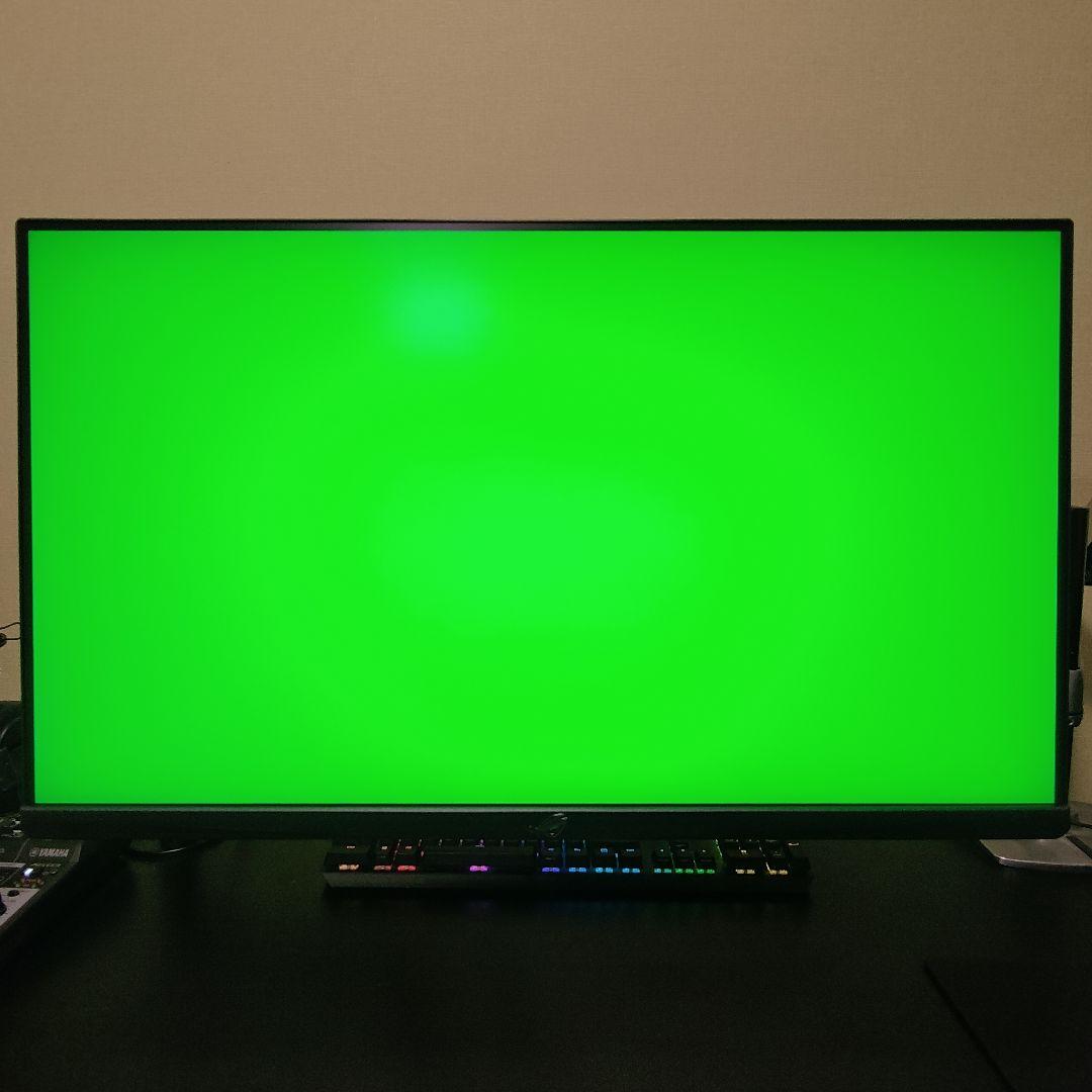 ROG SWIFT 360Hz PG259QN ゲーミングモニター