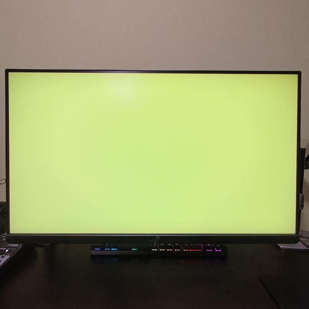 ROG SWIFT 360Hz PG259QN ゲーミングモニター